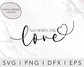 Download 2 Haerts One Love Svg Love Never Fails 1 Corinthians 13 8 Svg Dxf Png Eps Theblackcatprints Are You Searching For Two Hearts Png Images Or Vector