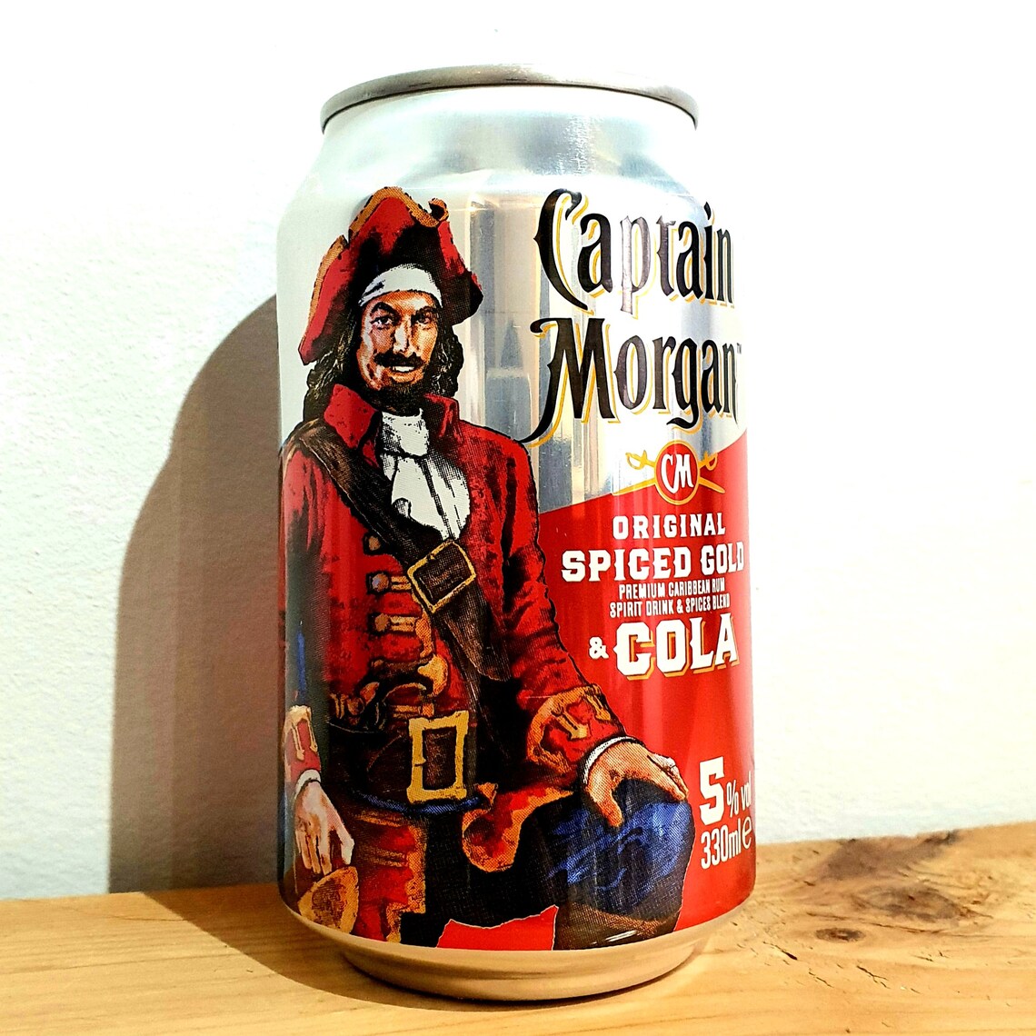 Coke Whiskey/Rum mixer can candles Etsy