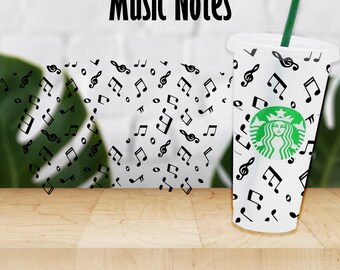 Free Free 249 Little Mermaid Starbucks Cup Svg SVG PNG EPS DXF File