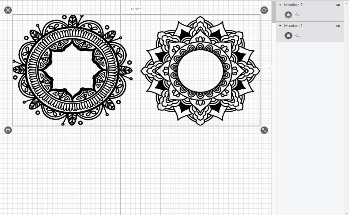 Free Free Starbucks Mandala Svg Free 260 SVG PNG EPS DXF File