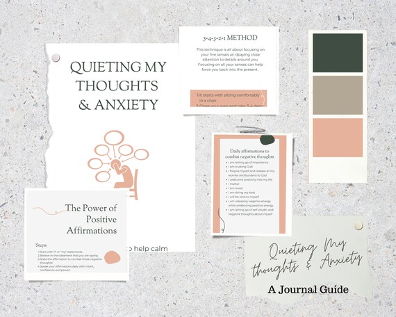 5 4 3 2 1 Anxiety Pdf 5 4 3 2 1 Anxiety Pdf