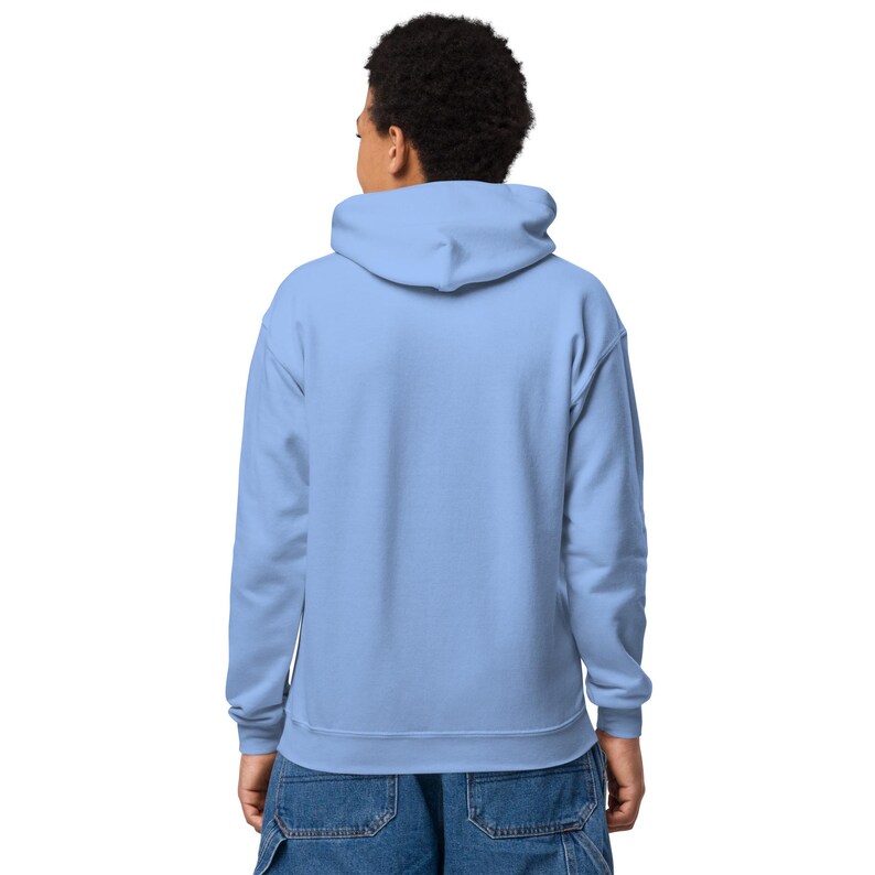 Youth Rebel Loon Hoodie Sweatshirt