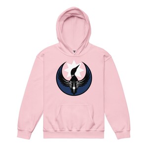 Youth Rebel Loon Hoodie Sweatshirt