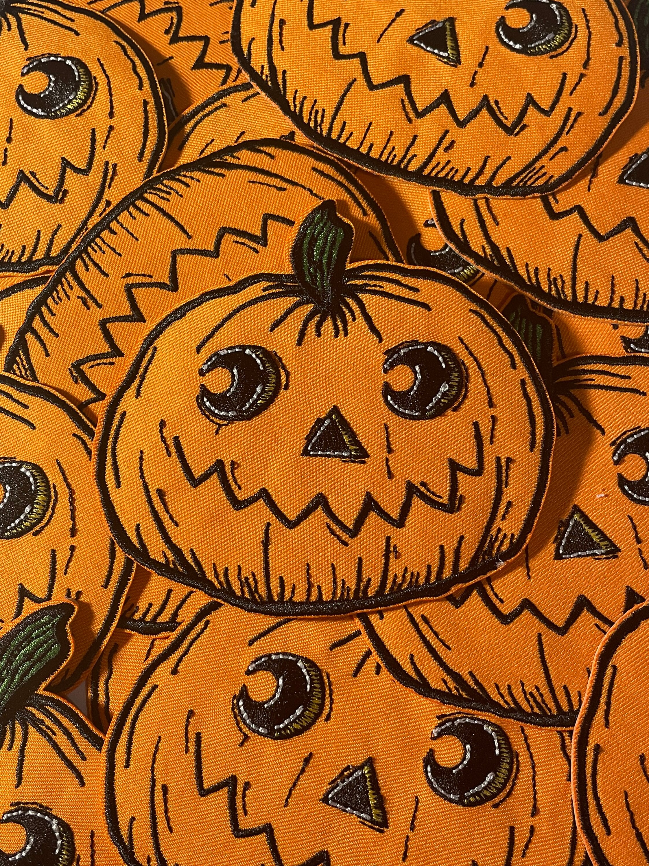 Harvest Pumpkin Patch Jack O Lantern Patches Gothic Etsy Uk Harvest Pumpkin Patch Jack O Lantern Patches Gothic Etsy Uk