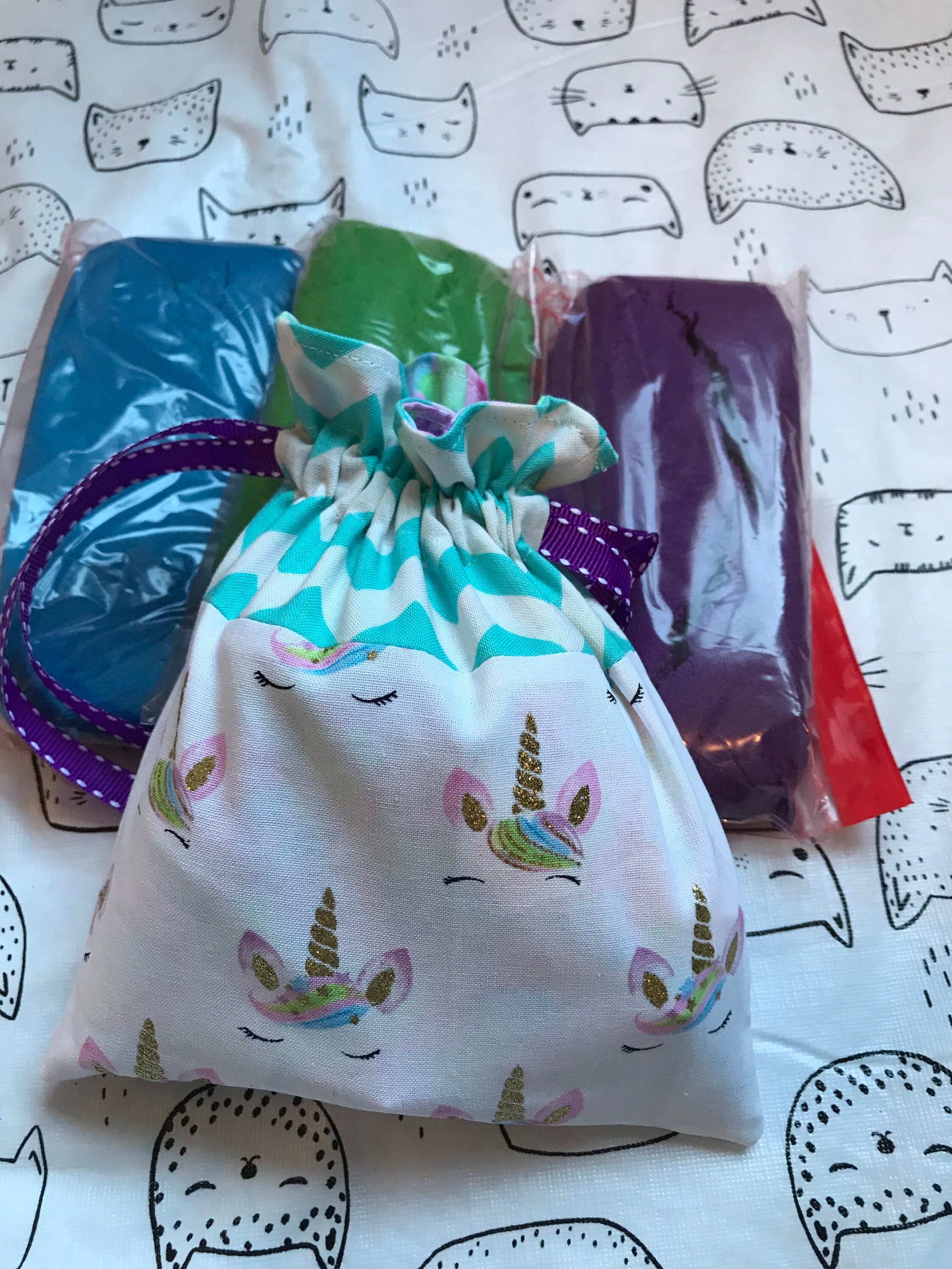 kinetic sand unicorn kit