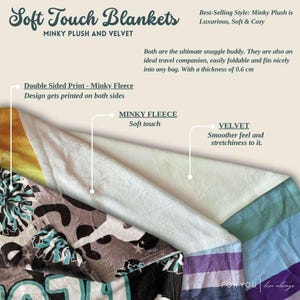 a pile of folded towels with instructions on how to fold them