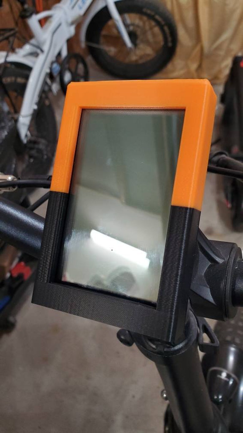M5 Display Protective Cover Lectric Bikes Aventon Bikes Etsy