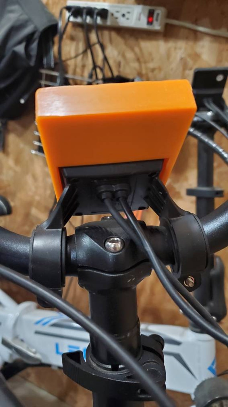 Lectric XP Pair of 2 M5 Display Protective Cover Bikes Bikes Etsy