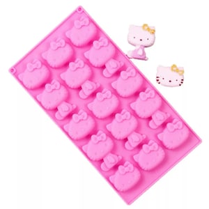 KITTY Mold
