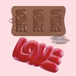Love Mold trio