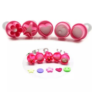 Plungers Set