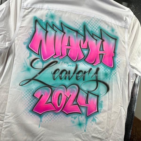 Boys Leavers Shirt Design Etsy UK boys-leavers-shirt-design-etsy-uk