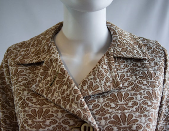 1960's Jerold Jacket - image 4