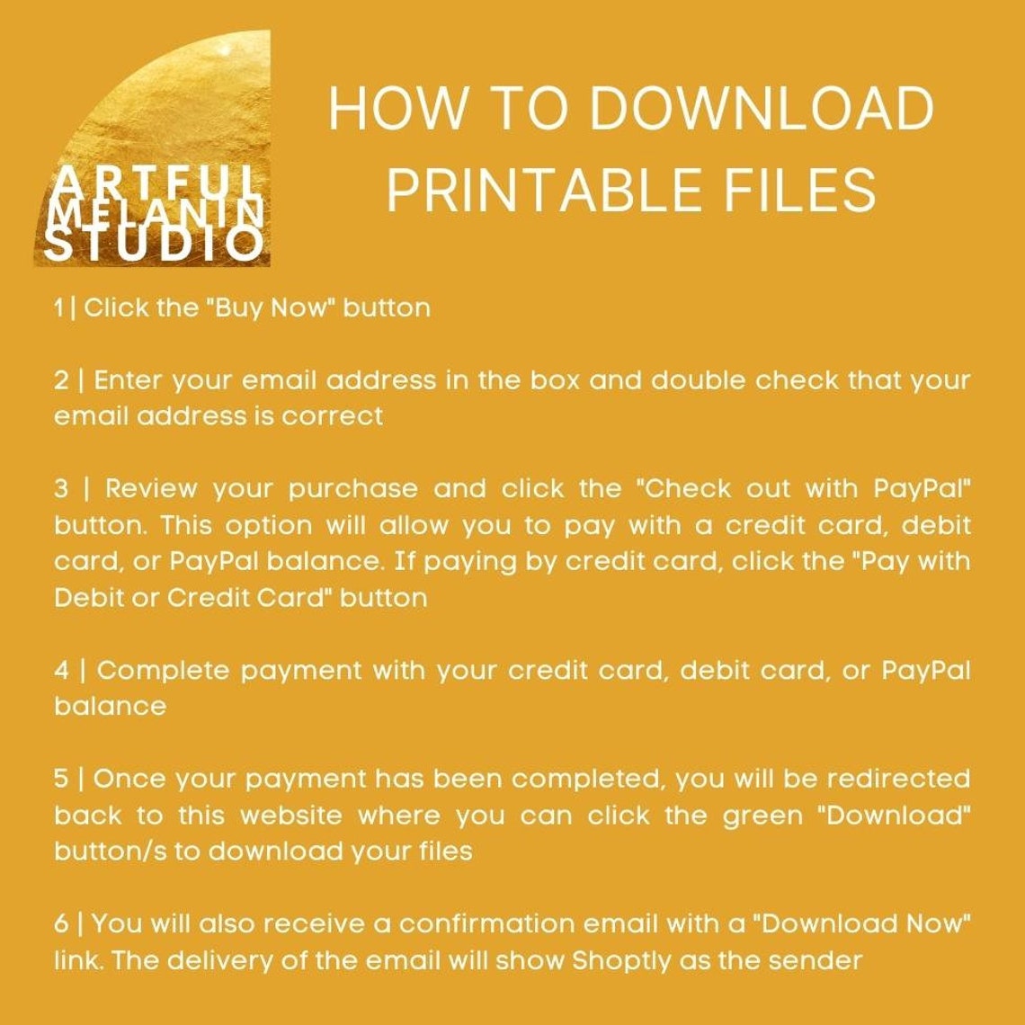 KAMORA & DAD PNG Printable File Black Art Etsy