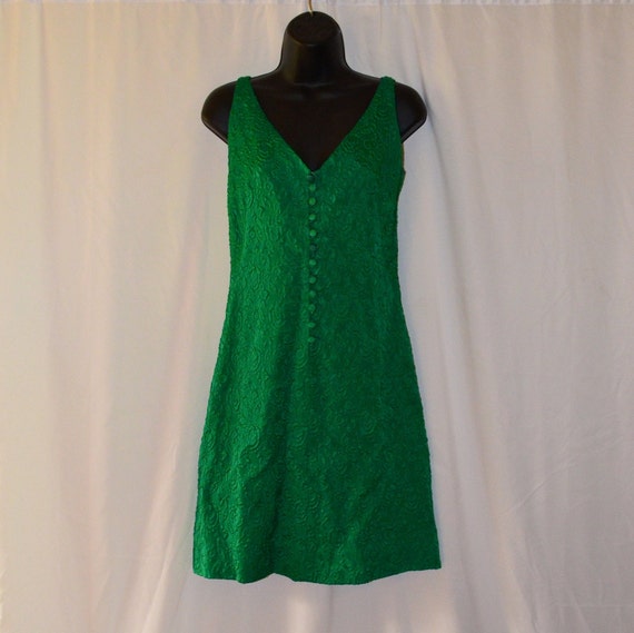 chinese dress ladies Crew Neck A-line Midi Dress main image 0