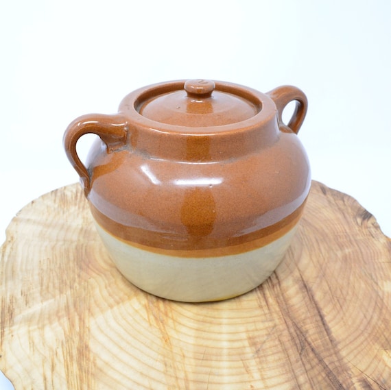 Kitchenware ~ 2 Quart Bean Pot