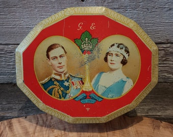 British Army Militaria World War 1 WW1 - WW1 1914 Princess Mary