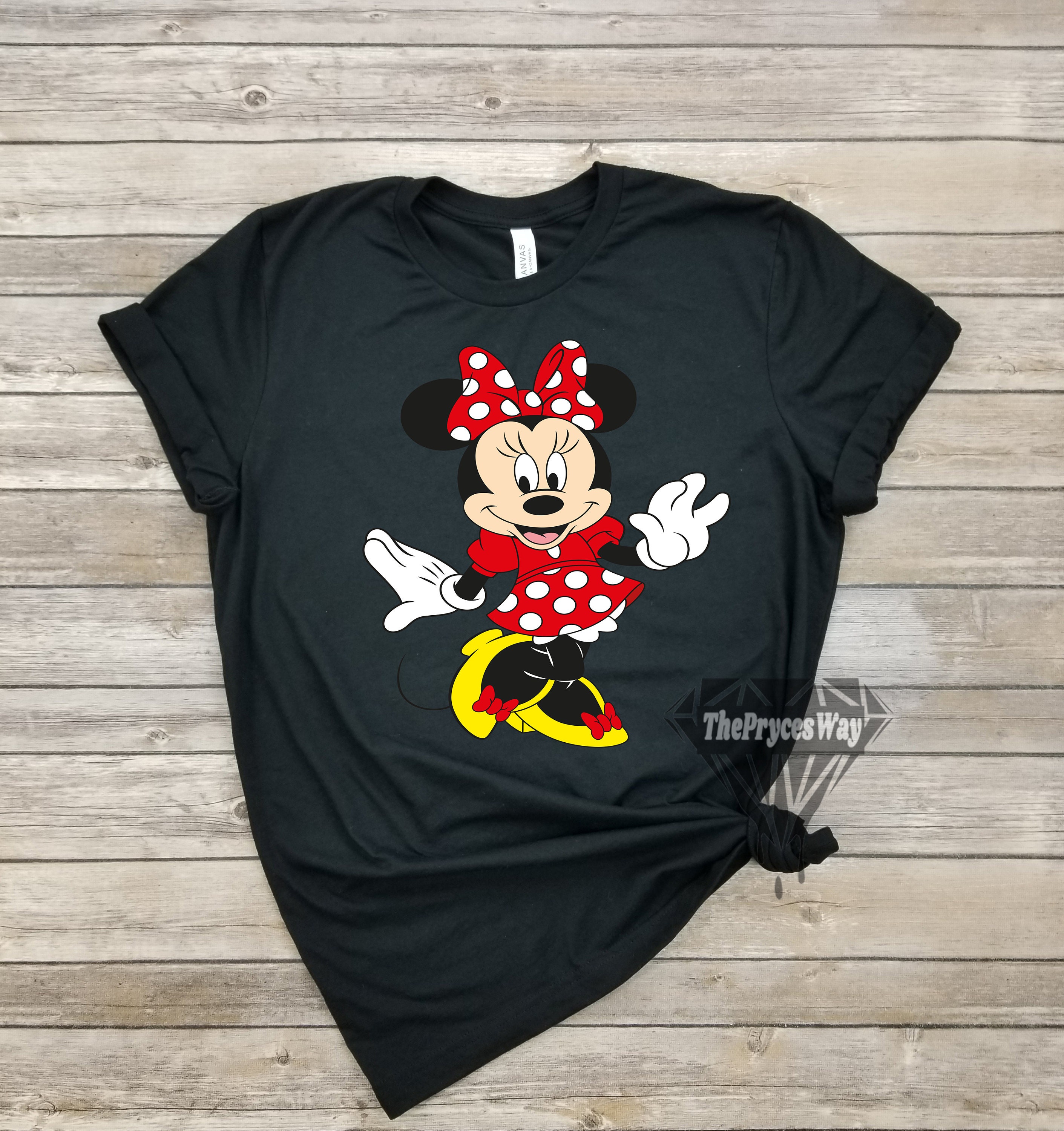Adult minnie mouse - Etsy