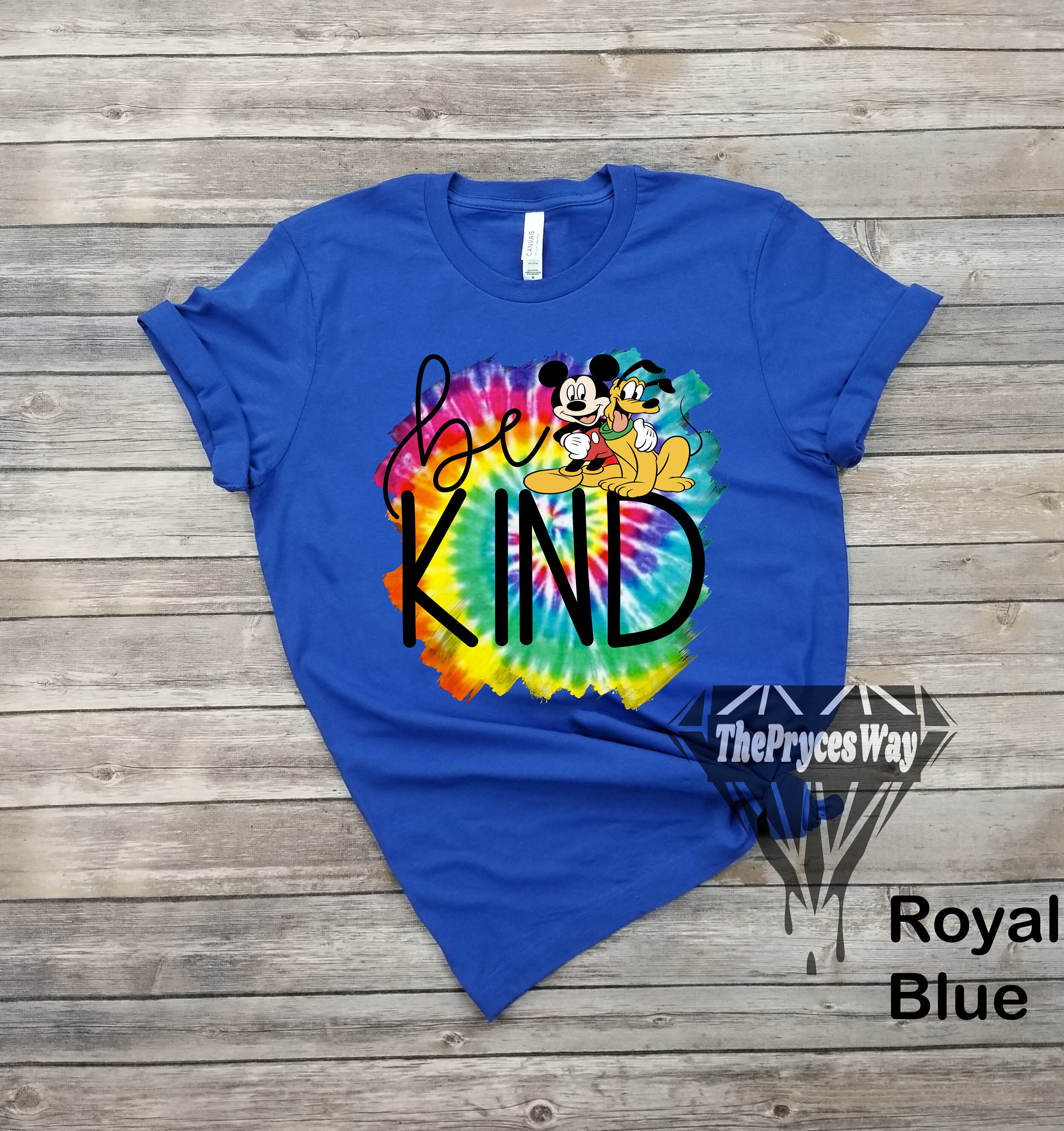 Disney shirt kind deals