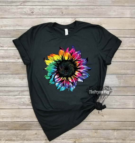 thanksgiving tie dye shirts