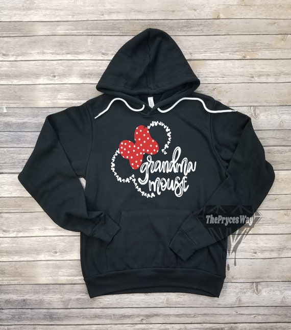Grandma hoodie clearance