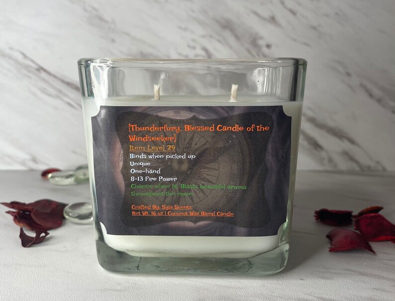 World Of Warcraft Gift Ensemble cadeau pour les joueurs | Etsy