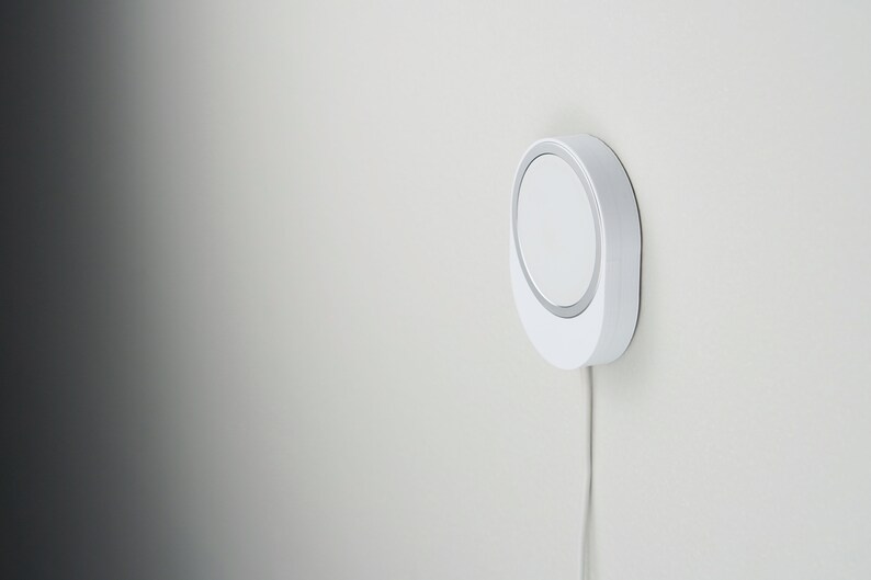 MS2 Wall Mounted Magsafe Dock With Quick Release Etsy