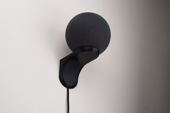 HP1 - HomePod Mini Wall Mount - Etsy