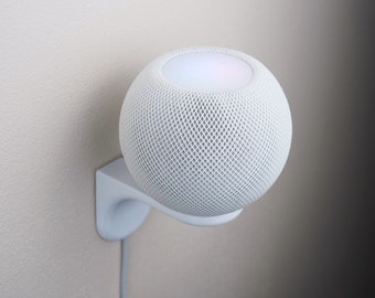 HP1 - HomePod Mini Wall Mount - Etsy