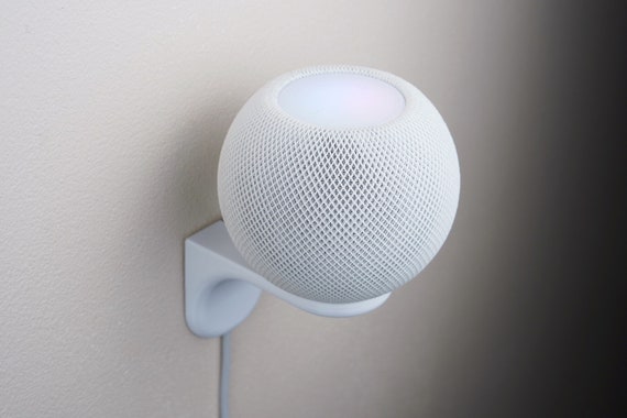 HP1 - HomePod Mini Wall Mount - Etsy HP1 - HomePod Mini Wall Mount - Etsy