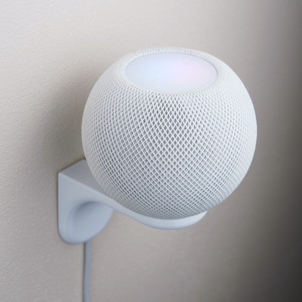 HP1 - HomePod mini Wall Mount