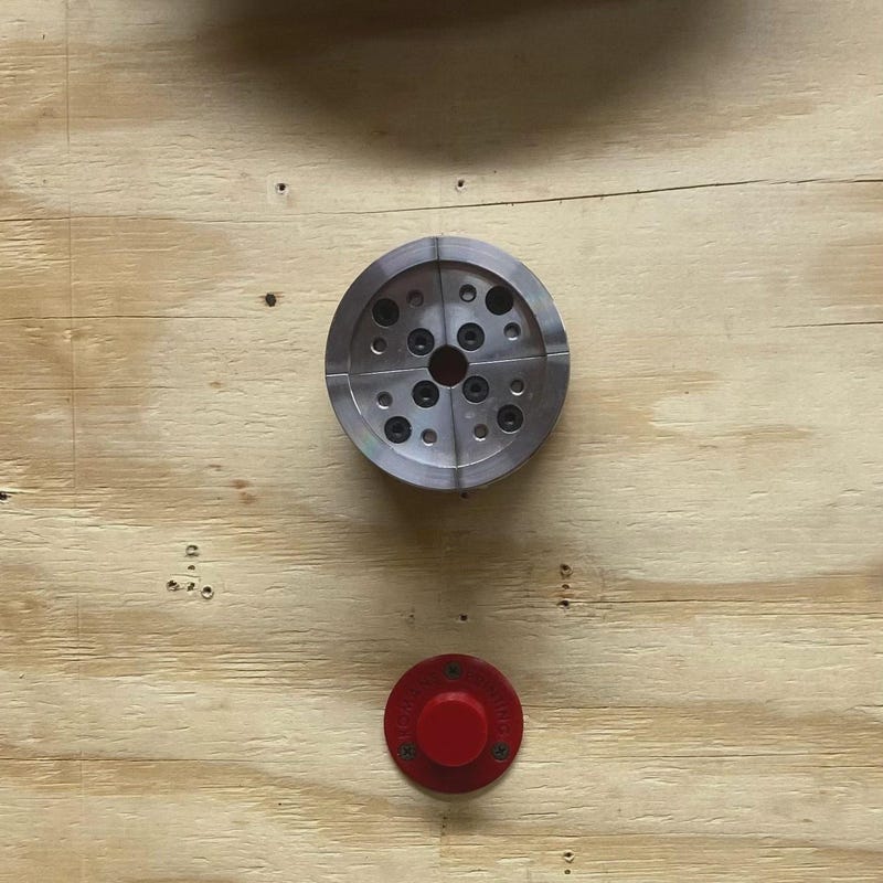 Thread Holder 3d Print - Etsy