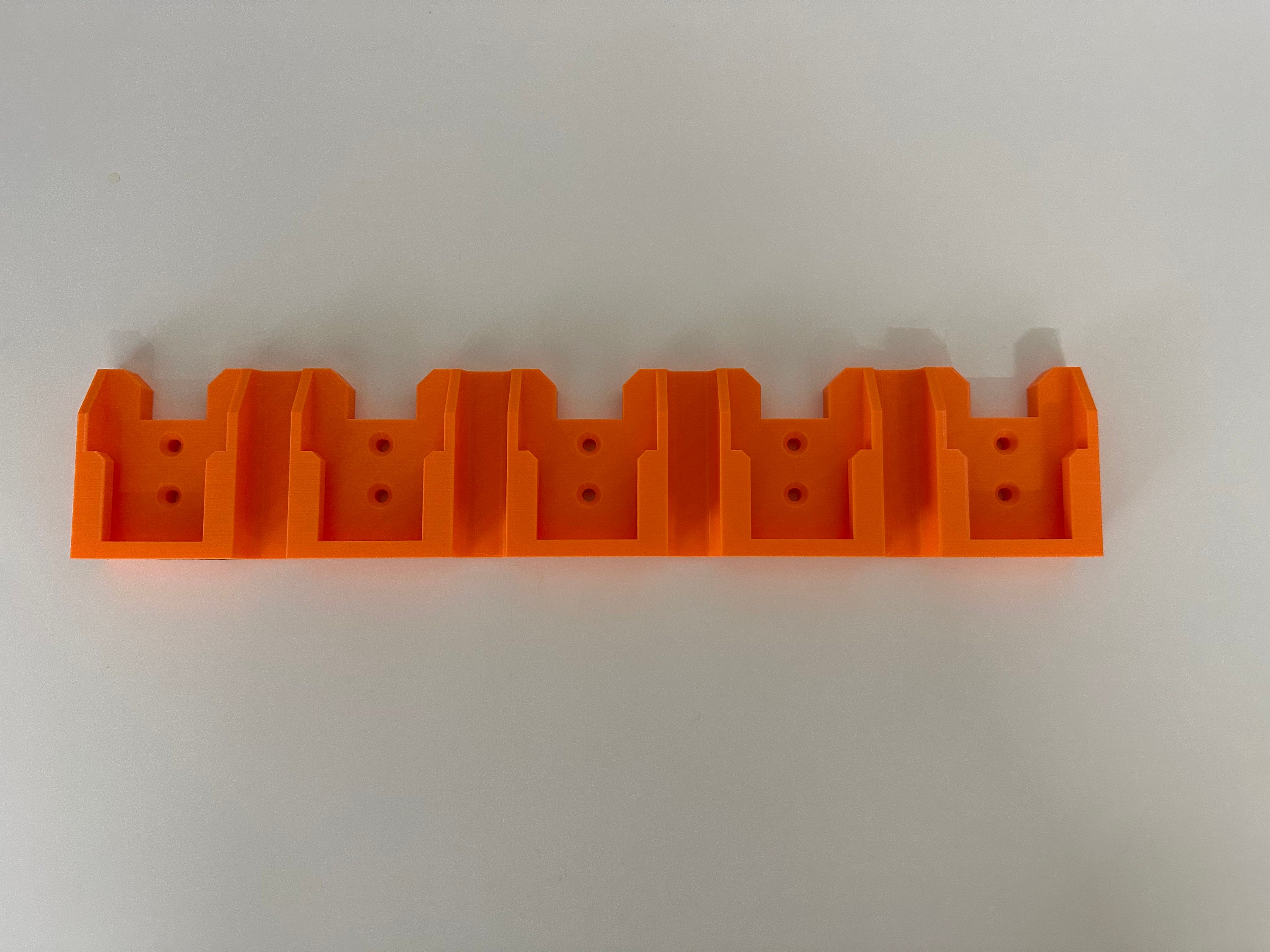 Dewalt Battery Holder 5in1 / Battery Holder / 20V Battery Etsy