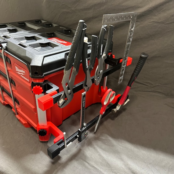 Packout mount deals
