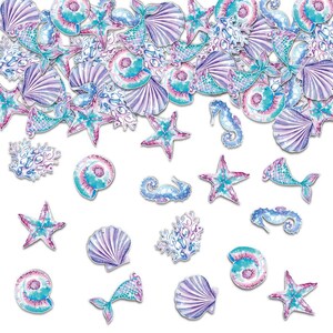 100 pezzi di coriandoli, mini decorazioni per feste di compleanno, fiocco rosa, limone, veicolo di ingegneria, carta da tavolo, coriandoli per feste di compleanno, baby shower