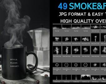 steam overlay etsy