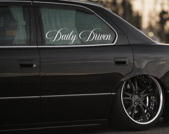 Stance Works Sticker Etsy Stance Works Sticker Etsy
