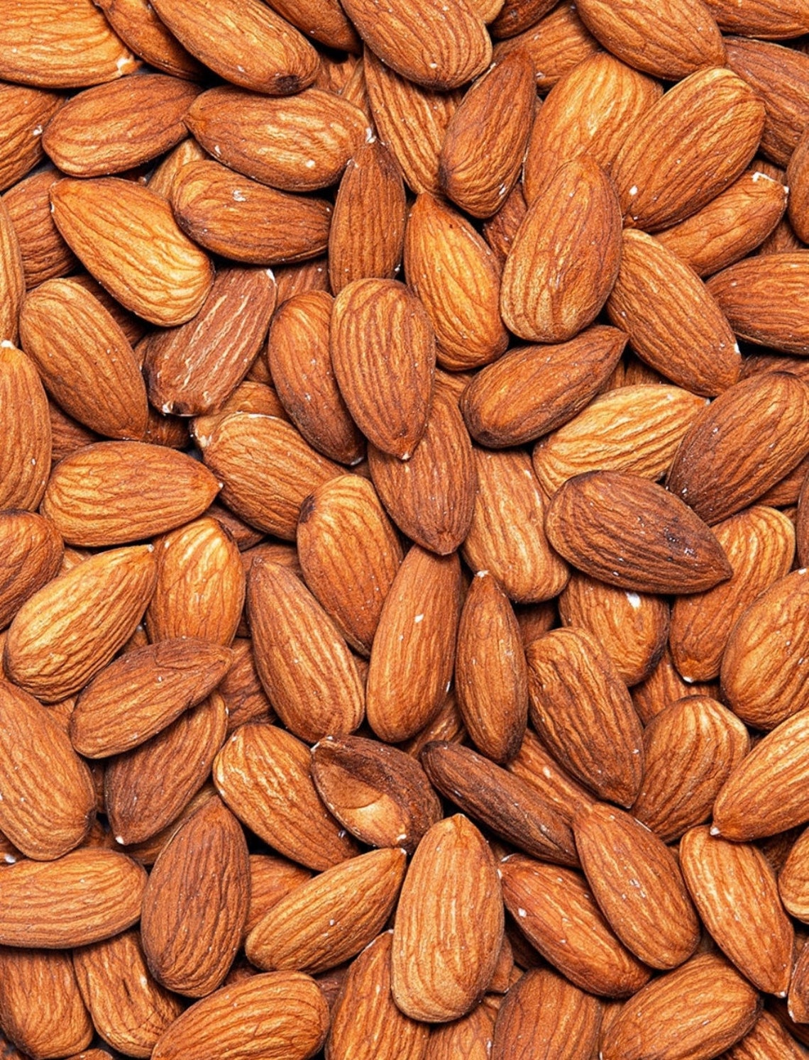 Almonds premium Natural Whole Dried Almonds Nuts 3oz 7oz Etsy