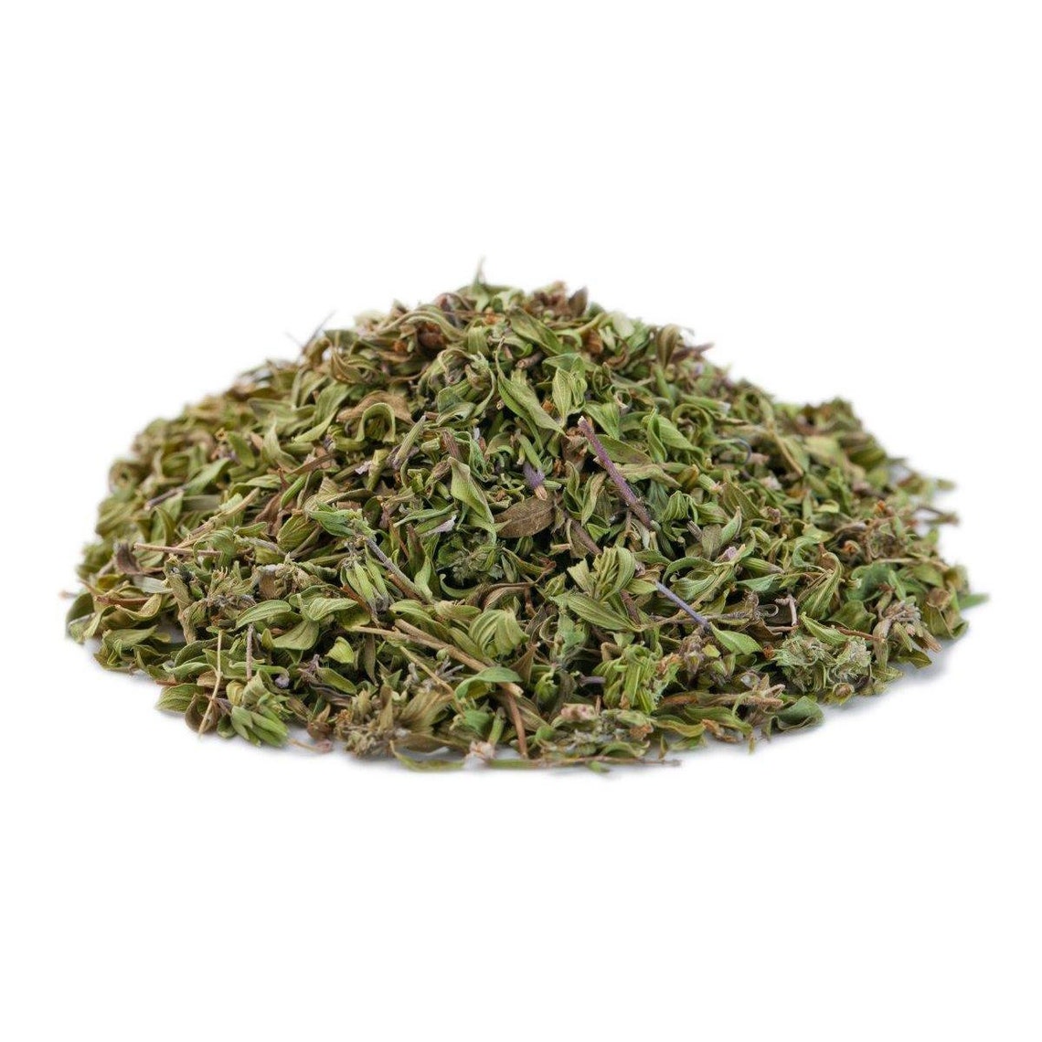 Organic Thyme Thymus Vulgaris Thyme Natural Dried Thyme Etsy