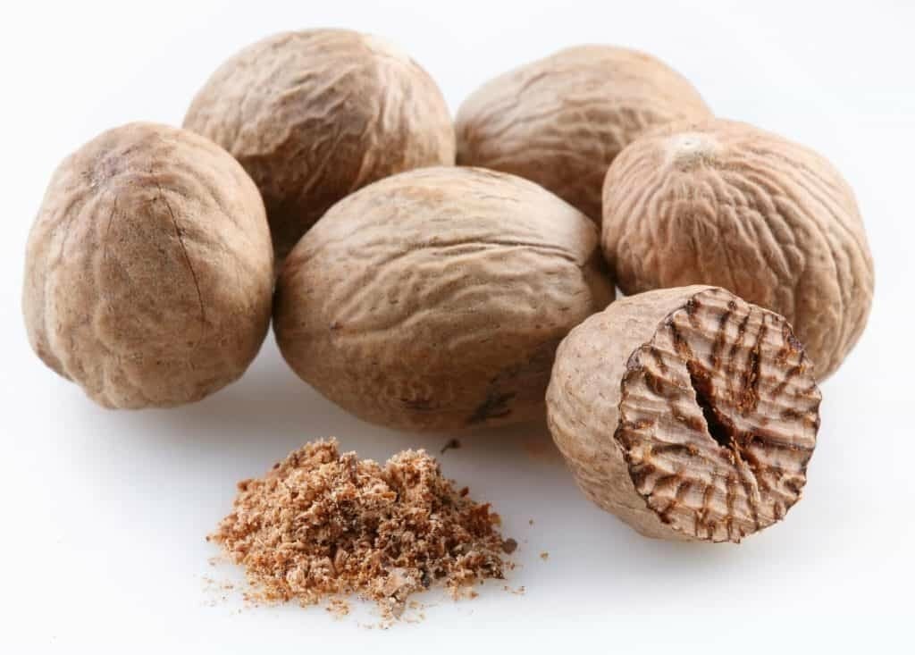 Organic Nutmeg powder Ground Nutmeg Premium Quality Etsy