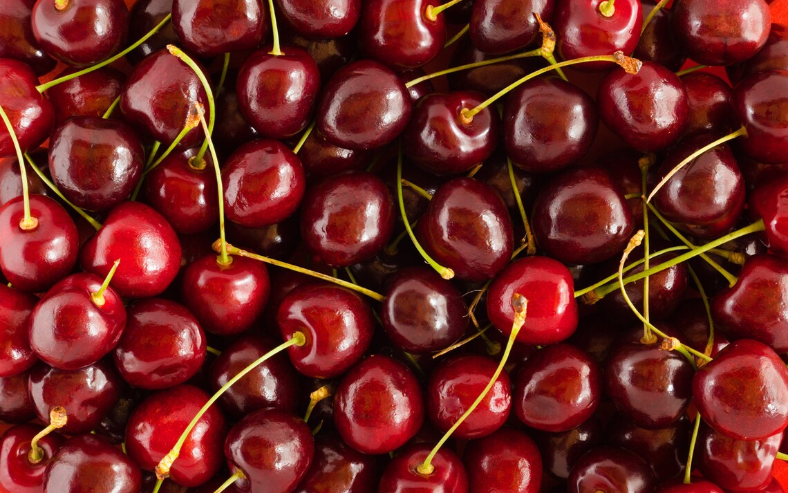 Dried Сherry with pits dry cherry Berry for compote Etsy