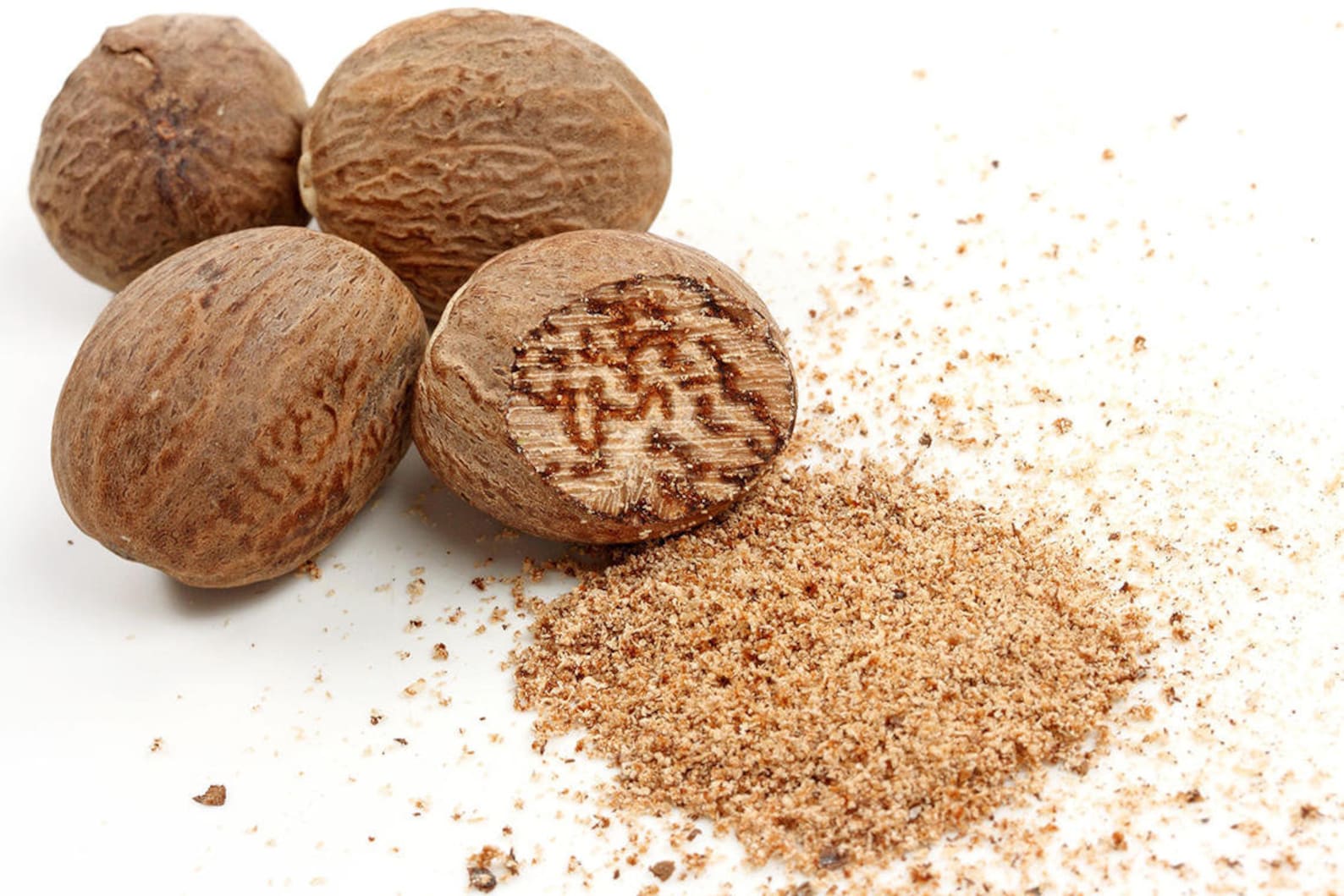 Organic Nutmeg powder Ground Nutmeg Premium Quality Etsy
