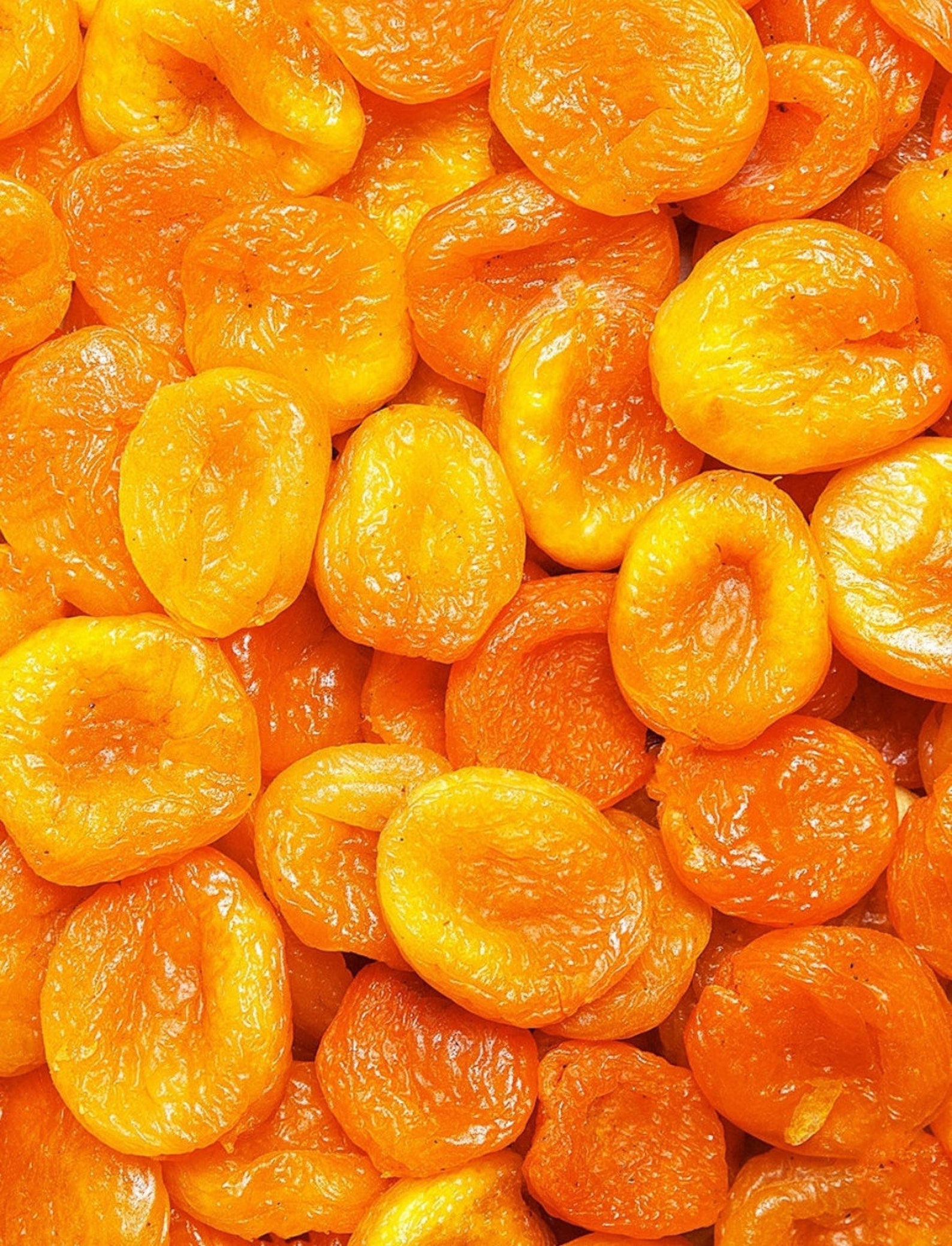 Dried selected apricot Dried apricots Gold Whole dried Etsy