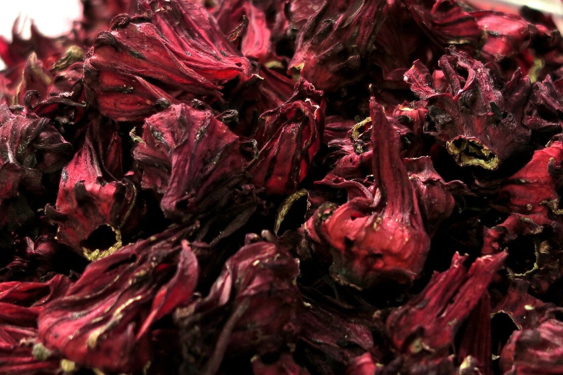 Hibiscus flowers 12lb Organic Dried Hibiscus Petals Etsy