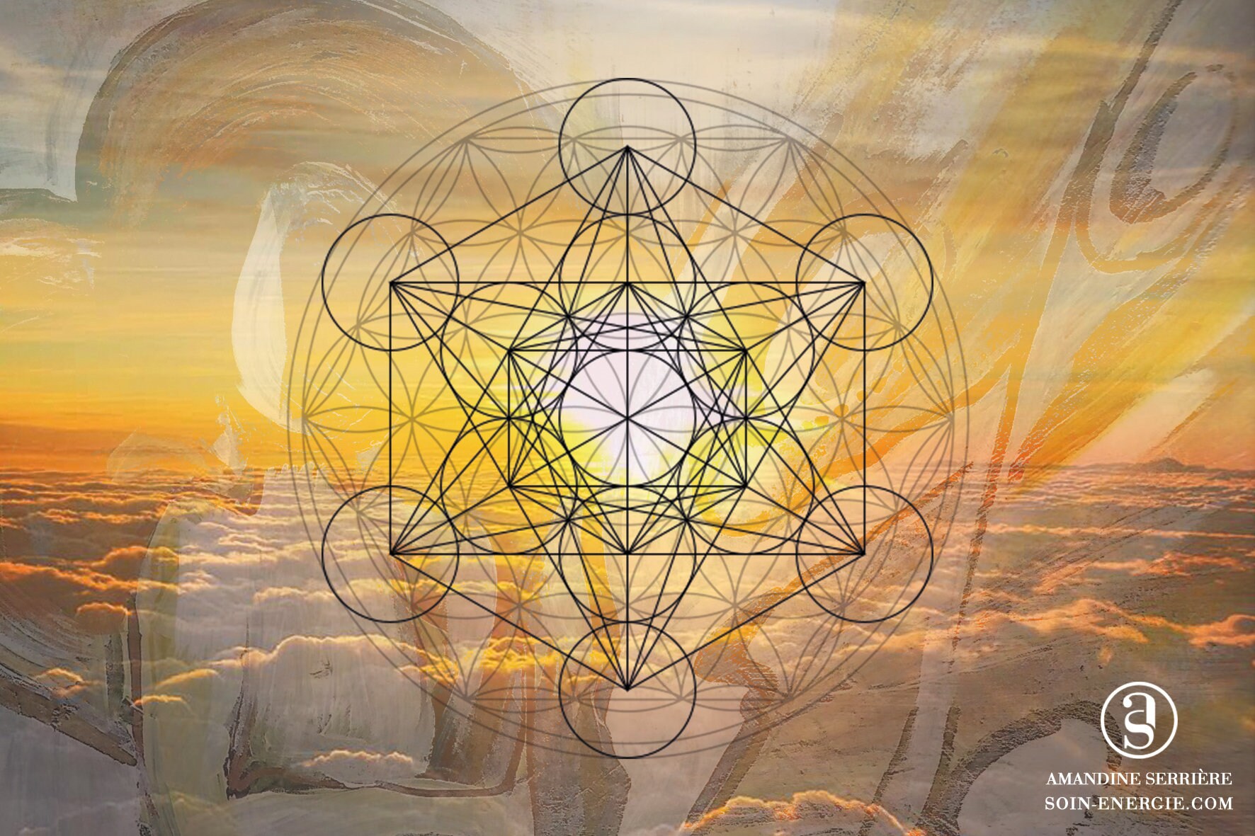 5 Cartes Dessin Dynamique Pour Équilibrer Votre Lieu de Vie