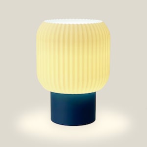 Table Lamp "SCALLOP"