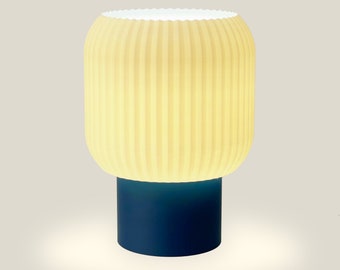 Table Lamp "SCALLOP"