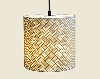 Pendant Light "MOSAIC"