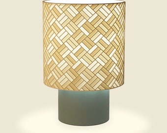 HAMILTON INDUSTRY 照明　アンティーク Vintage Hamilton Industries 1957 No.60 Mid Century desk lamp