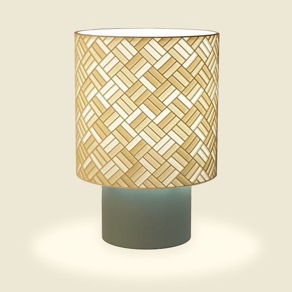 Table Lamp "MOSAIC"